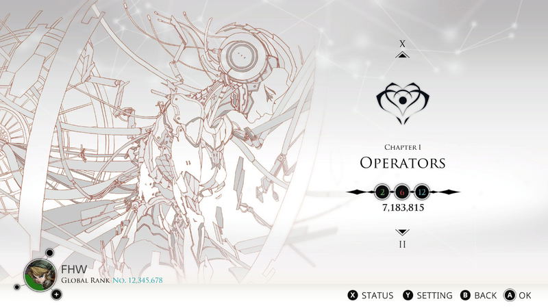 Cytus Alpha image 7