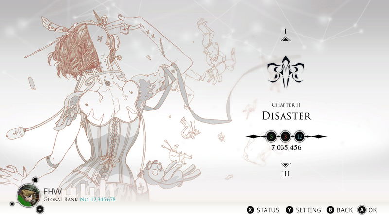 Cytus Alpha image 8