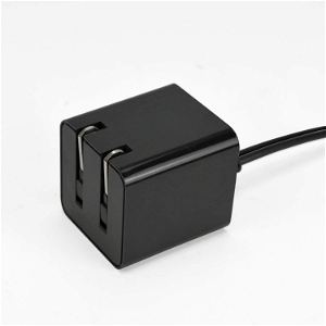 Twin AC Adapter for Nintendo Switch