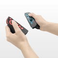 Easy Grip for Nintendo Switch Joy-Con (Black) thumbnail 5
