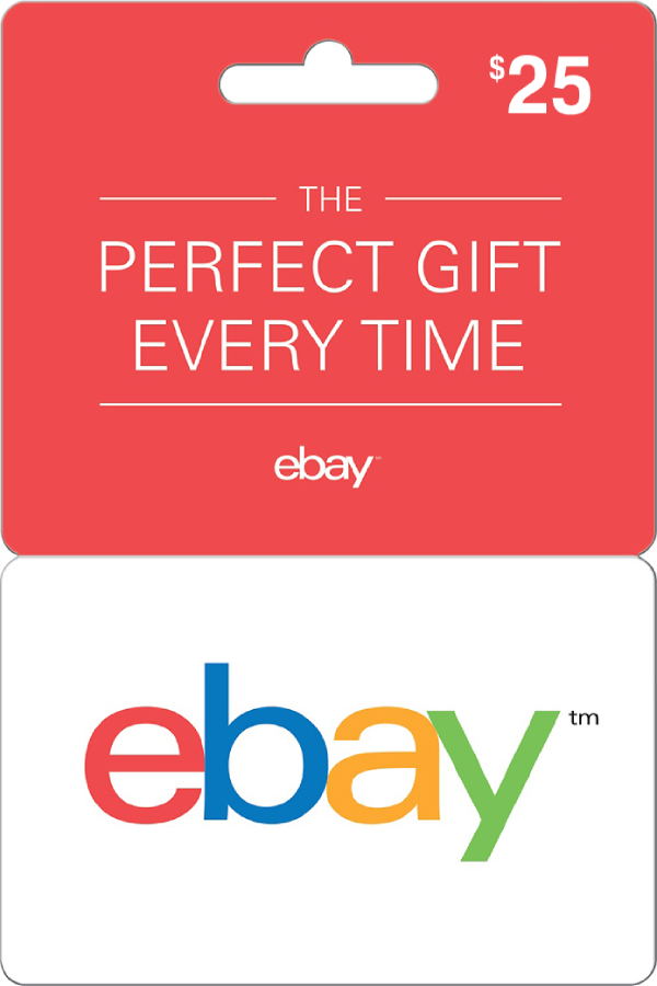 25 Dollar Shop Gift Certificate Digital Gift Card Includes