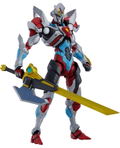 figma SP-114 SSSS.Gridman: Gridman thumbnail 1