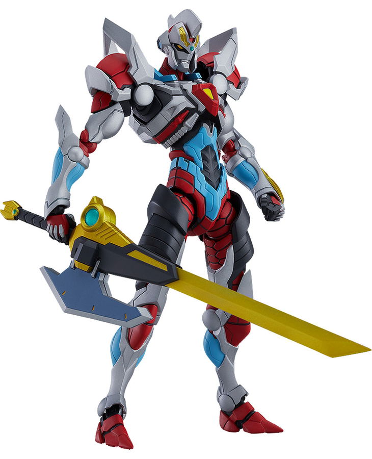 figma SP-114 SSSS.Gridman: Gridman image 1