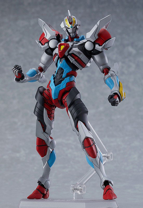 figma SP-114 SSSS.Gridman: Gridman image 3