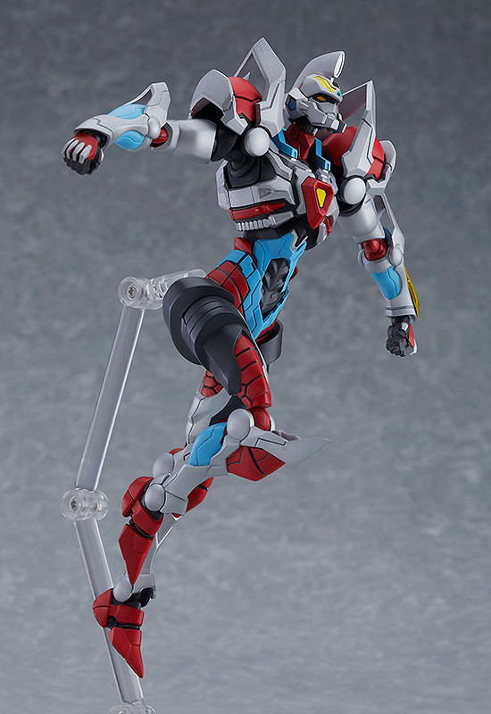 figma SP-114 SSSS.Gridman: Gridman image 6