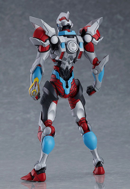 figma SP-114 SSSS.Gridman: Gridman image 8