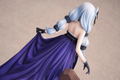 Girls' Frontline 1/8 Scale Pre-Painted Figure: HK416 Star Cocoon Ver. thumbnail 10