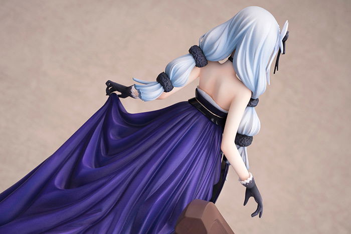 Girls' Frontline 1/8 Scale Pre-Painted Figure: HK416 Star Cocoon Ver. image 10