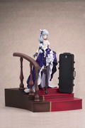 Girls' Frontline 1/8 Scale Pre-Painted Figure: HK416 Star Cocoon Ver. thumbnail 4