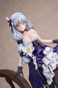 Girls' Frontline 1/8 Scale Pre-Painted Figure: HK416 Star Cocoon Ver. thumbnail 7