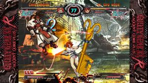 Guilty Gear [20th Anniversary Edition]