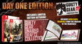 Guilty Gear [20th Anniversary Edition] thumbnail 1