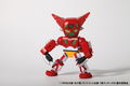 Megabox MB-05 Shin Getter Robot Armageddon: Getter 1 thumbnail 3