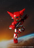 Megabox MB-05 Shin Getter Robot Armageddon: Getter 1 thumbnail 4