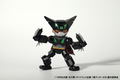 Megabox MB-06 Shin Getter Robot Armageddon: Black Getter thumbnail 1