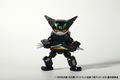 Megabox MB-06 Shin Getter Robot Armageddon: Black Getter thumbnail 3