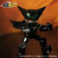 Megabox MB-06 Shin Getter Robot Armageddon: Black Getter thumbnail 4