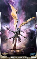 Metroid Prime Resin Statue: Meta Ridley [Standard Edition] thumbnail 2