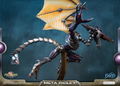 Metroid Prime Resin Statue: Meta Ridley [Standard Edition] thumbnail 11