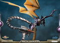 Metroid Prime Resin Statue: Meta Ridley [Standard Edition] thumbnail 12