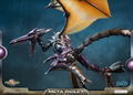 Metroid Prime Resin Statue: Meta Ridley [Standard Edition] thumbnail 15