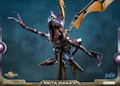 Metroid Prime Resin Statue: Meta Ridley [Standard Edition] thumbnail 17