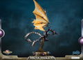 Metroid Prime Resin Statue: Meta Ridley [Standard Edition] thumbnail 20