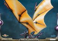 Metroid Prime Resin Statue: Meta Ridley [Standard Edition] thumbnail 3
