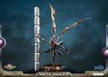 Metroid Prime Resin Statue: Meta Ridley [Standard Edition] thumbnail 26