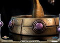 Metroid Prime Resin Statue: Meta Ridley [Standard Edition] thumbnail 27