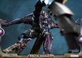 Metroid Prime Resin Statue: Meta Ridley [Standard Edition] thumbnail 32