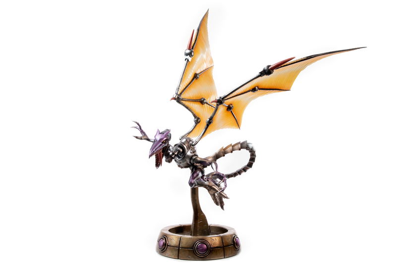 Metroid Prime Resin Statue: Meta Ridley [Standard Edition] image 1