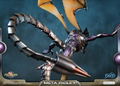 Metroid Prime Resin Statue: Meta Ridley [Standard Edition] thumbnail 5