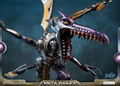 Metroid Prime Resin Statue: Meta Ridley [Standard Edition] thumbnail 9