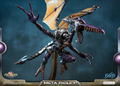 Metroid Prime Resin Statue: Meta Ridley [Standard Edition] thumbnail 10