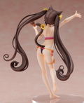 Nekopara 1/12 Scale Pre-Painted Figure: Chocola Swimsuit Ver. thumbnail 7