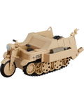 Nendoroid More Girls' Last Tour: Kettenkrad thumbnail 1