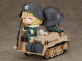Nendoroid More Girls' Last Tour: Kettenkrad thumbnail 6