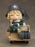 Nendoroid More Girls' Last Tour: Kettenkrad thumbnail 8