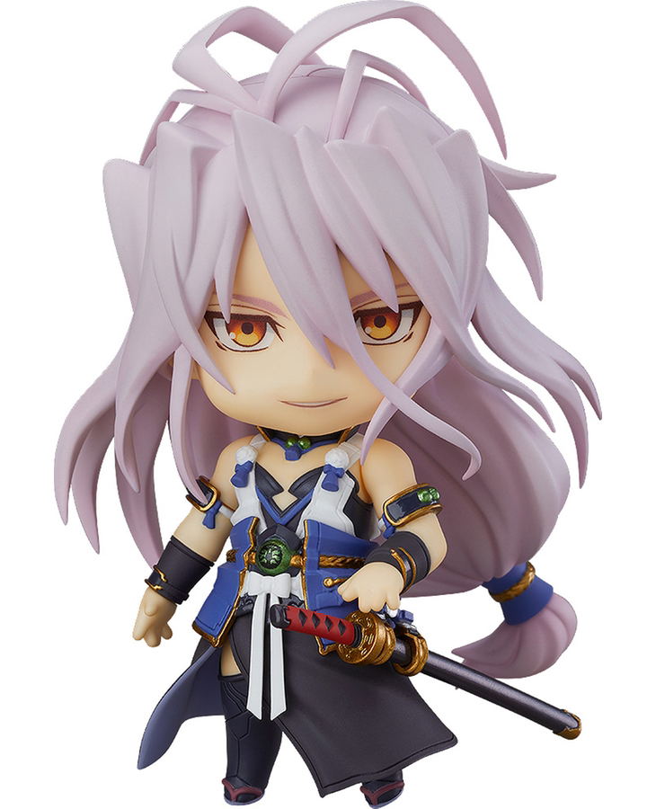 Nendoroid No. 1071 Touken Ranbu -Online-: Sengo Muramasa image 1