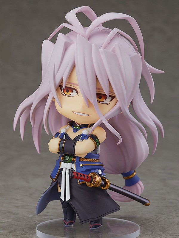 Nendoroid No. 1071 Touken Ranbu -Online-: Sengo Muramasa [Good Smile Company Online Shop Limited Ver.] image 3