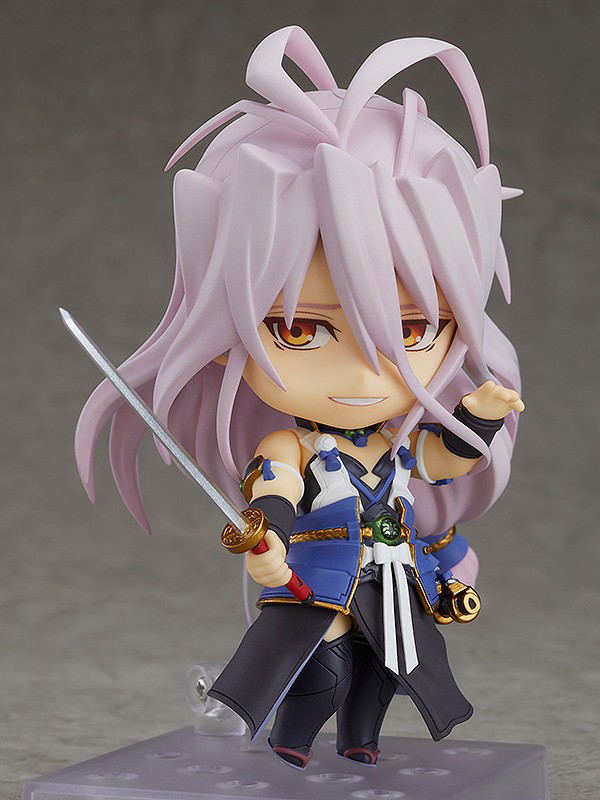 Nendoroid No. 1071 Touken Ranbu -Online-: Sengo Muramasa [Good Smile Company Online Shop Limited Ver.] image 4