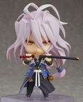 Nendoroid No. 1071 Touken Ranbu -Online-: Sengo Muramasa [Good Smile Company Online Shop Limited Ver.] thumbnail 5
