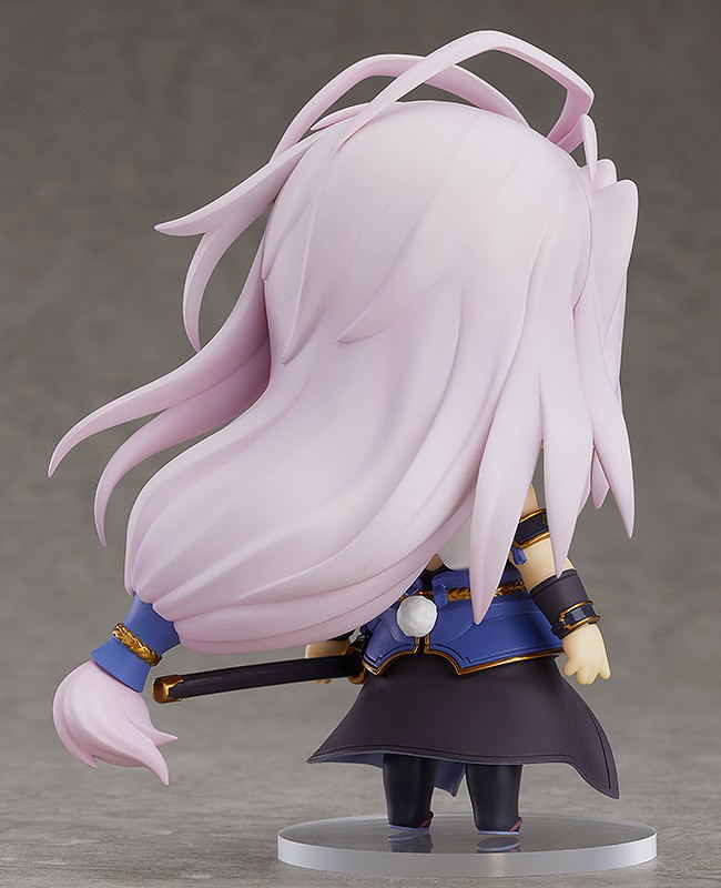 Nendoroid No. 1071 Touken Ranbu -Online-: Sengo Muramasa [Good Smile Company Online Shop Limited Ver.] image 6