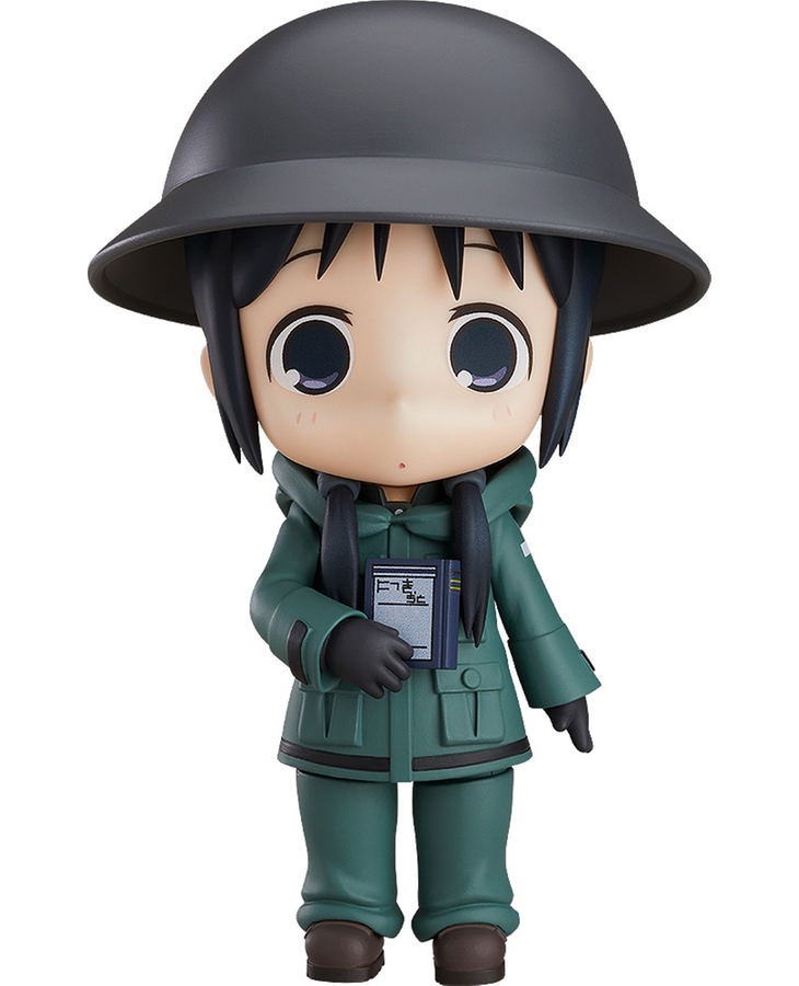 Nendoroid No. 1072 Girls' Last Tour: Chito image 1