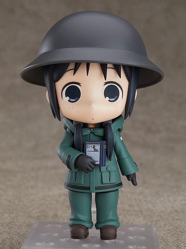Nendoroid No. 1072 Girls' Last Tour: Chito image 2