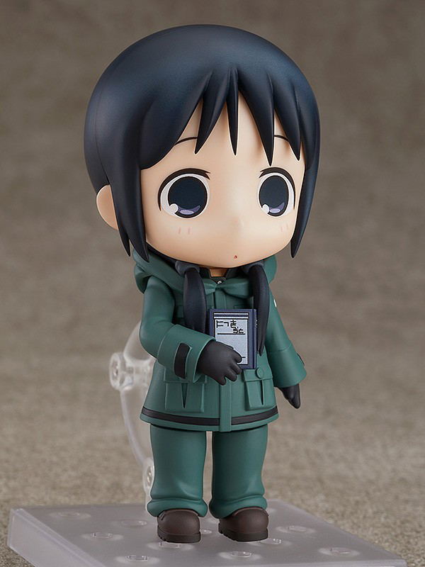 Nendoroid No. 1072 Girls' Last Tour: Chito image 3