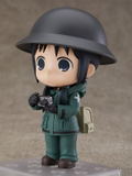 Nendoroid No. 1072 Girls' Last Tour: Chito thumbnail 4