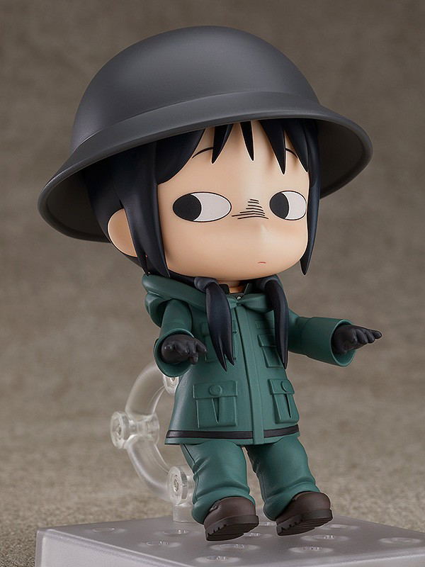 Nendoroid No. 1072 Girls' Last Tour: Chito image 5