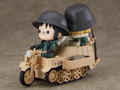 Nendoroid No. 1072 Girls' Last Tour: Chito thumbnail 6